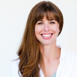 Headshot of Shannon from Pass Me Some Tasty