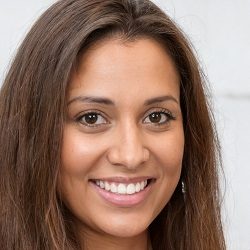 Headshot of Amrapali Rai