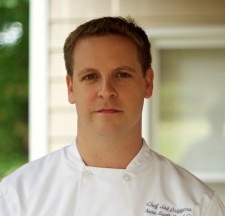 Headshot of Jad for his Food Blogger Pro testimonial.