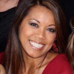 Headshot of Jocelyn from JOZmahal
