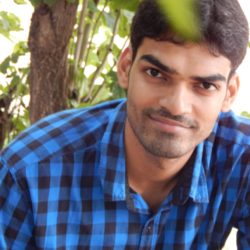 Headshot of Ranjit from AppsTale