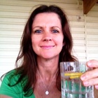 Headshot of Tracey from The Easy Healthy Way.