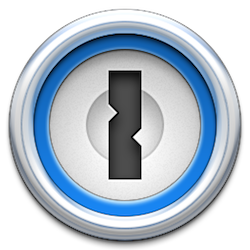 1Password Logo