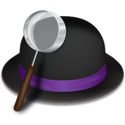 Alfred Logo