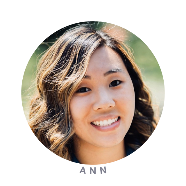 Ann Morrisey headshot