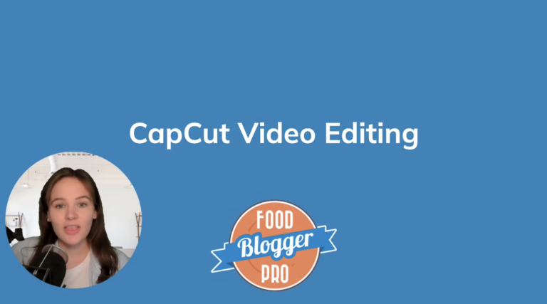 Thumbnail for CapCut Video Editing