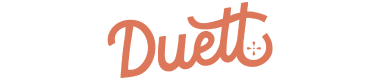 The Duett Logo