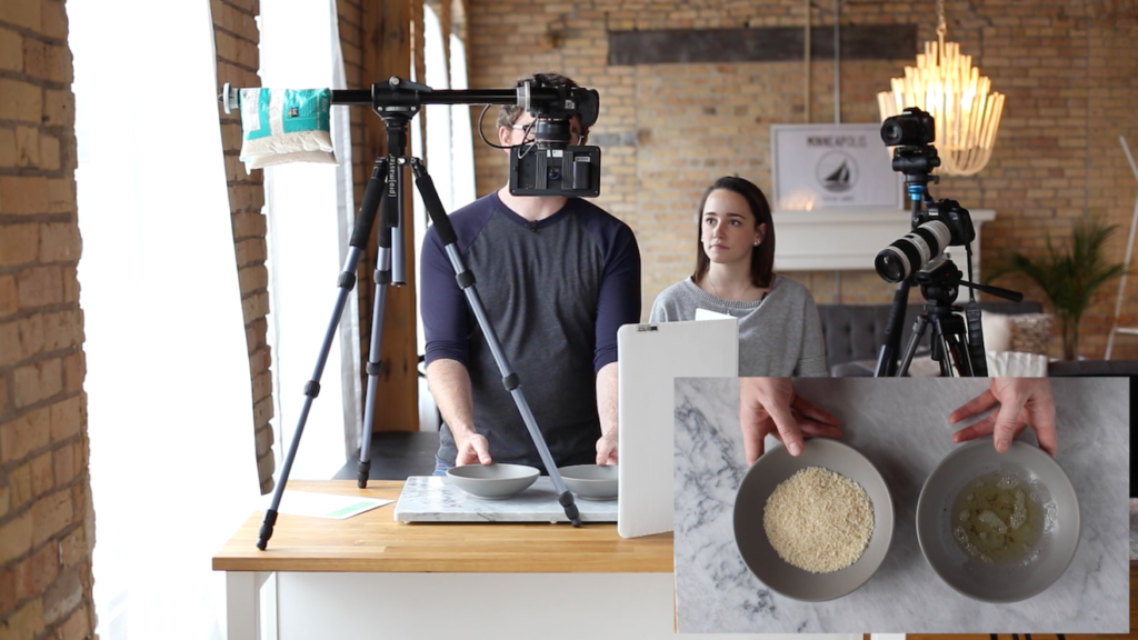 Food Blogger Pro Putting it Together Video Course