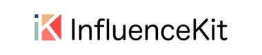 The InfluenceKit logo
