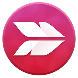 Skitch Logo